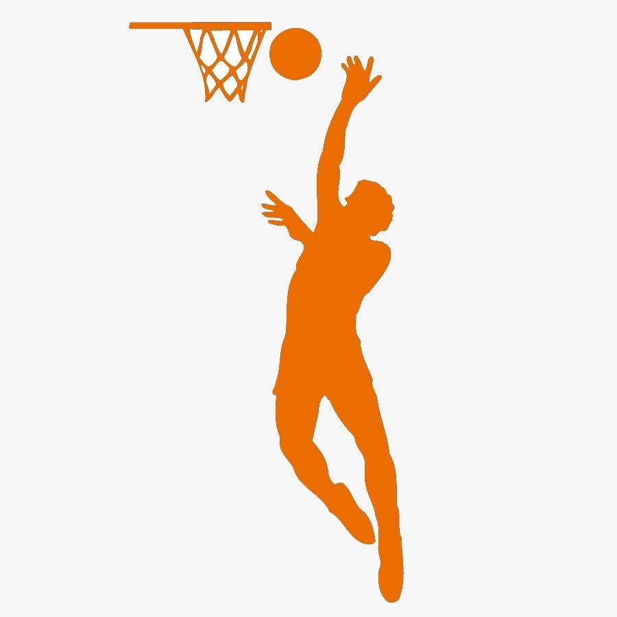 iTrackBasketball
